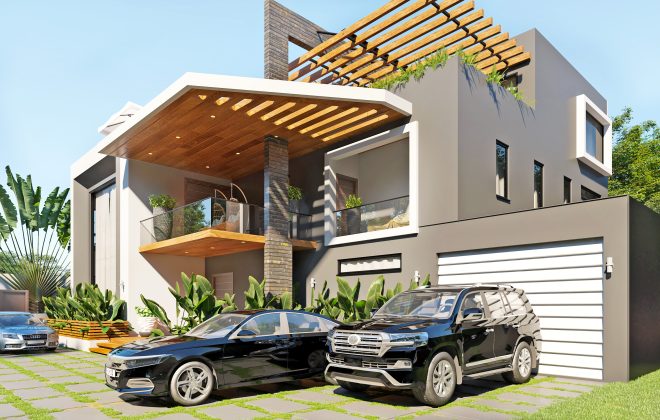 Miller Residence (2)